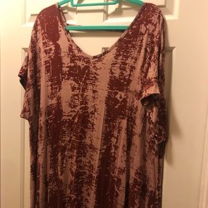 3X LuLaRoe Macy